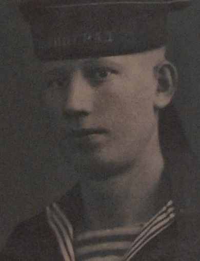 Бакеев Николай Александрович