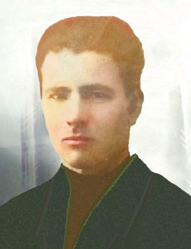 Костин Тимофей Львовоич