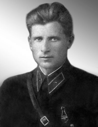 Лещишин Дмитрий Яковлевич