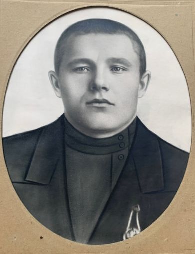 Захаров Александр Павлович
