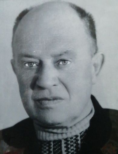 Тихомиров Николай Степанович