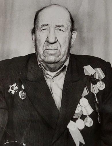 Котов Павел Борисович