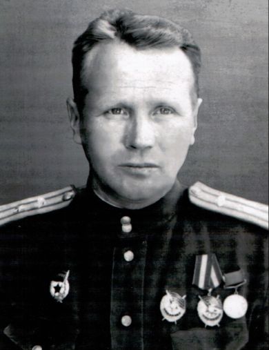 Валуев Виктор Иванович