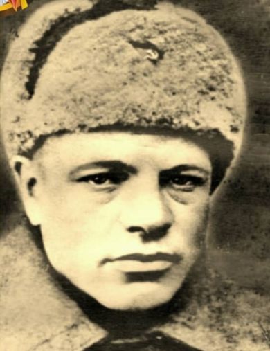 Панченко Иван Иванович