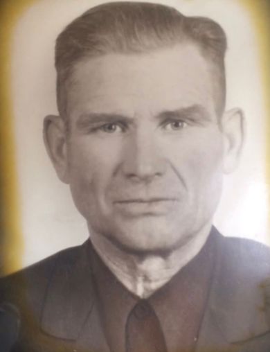 Павельев Павел Алексеевич