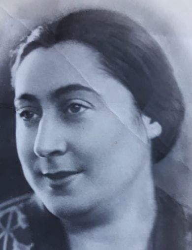 Левина Лия Михайловна