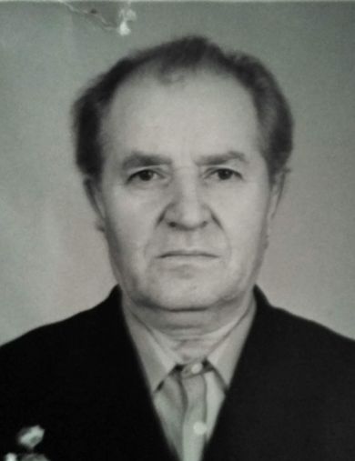 Пуков Иван Иванович