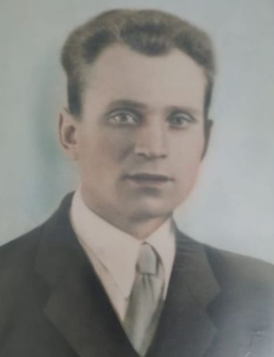 Кутищев Кирилл Павлович