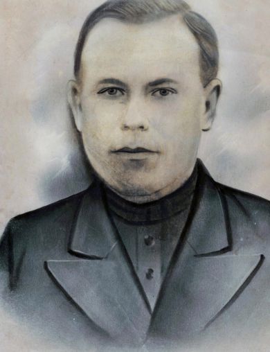 Макаров Константин Емельянович