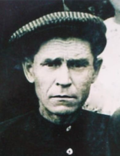 Дмитриев Николай Трофимович