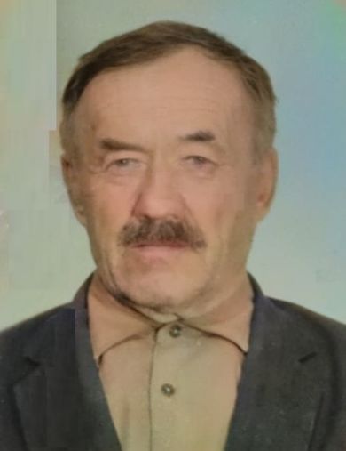 Гилев Александр Егорович