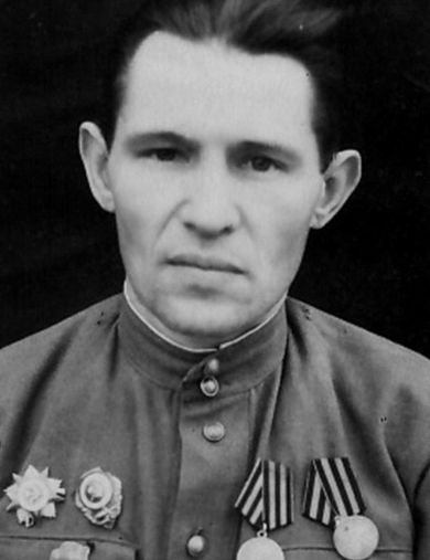 Борунов Владимир Николаевич