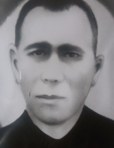 Юрьев Михаил Аверьянович