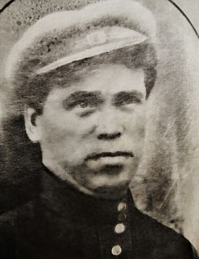 Васин Семён Титович