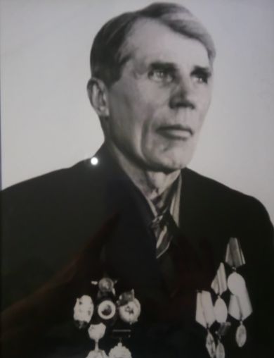 Аношенко Павел Маркович