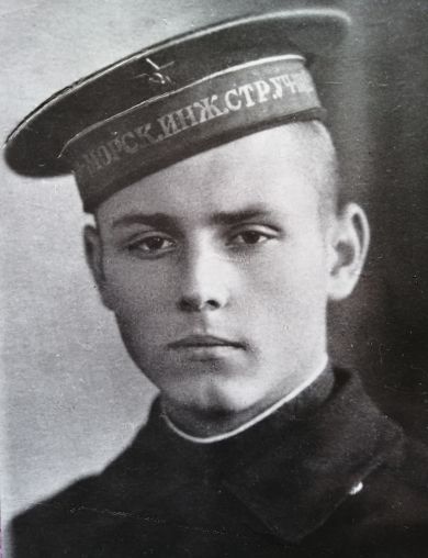 Тышко Владимир Иванович