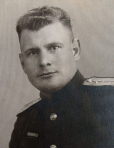 Юринов Борис Платонович 