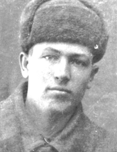 Смирнов Павел Евтифьевич