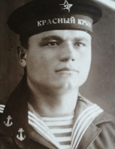 Перепелицын Николай Григорьевич