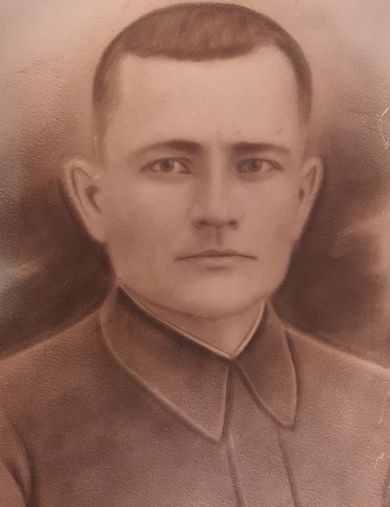 Голубев Сергей Васильевич