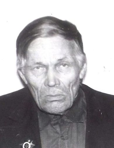 Катаев Константин Яковлевич