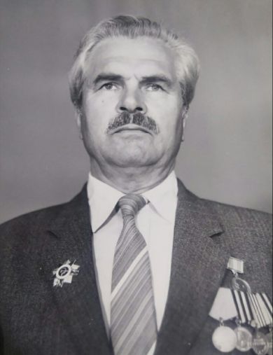 Кравченко Михаил Александрович