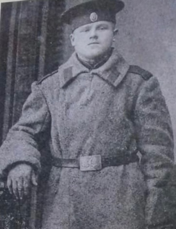 Ковалев Нил Михеевич