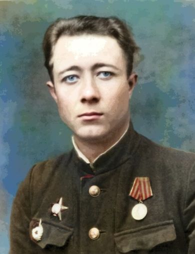 Гандзюк Виктор Иванович