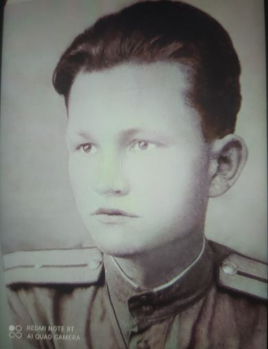 Гичкин Михаил Борисович