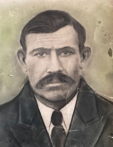 Маметов Хусаин Абубякярович