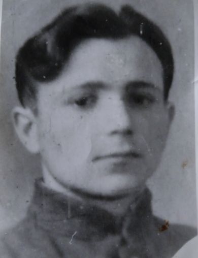 Савельев Владимир Дмитриевич