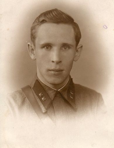 Пронин Алексей Павлович