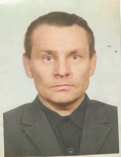 Куранов Николай Александрович