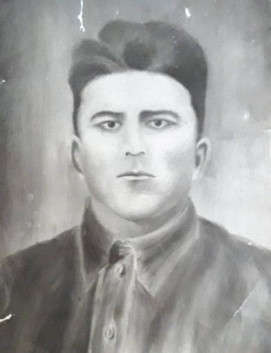 Соловьёв Семён Фёдорович