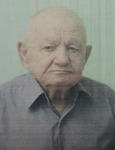 Кузьмин Александр Иванович