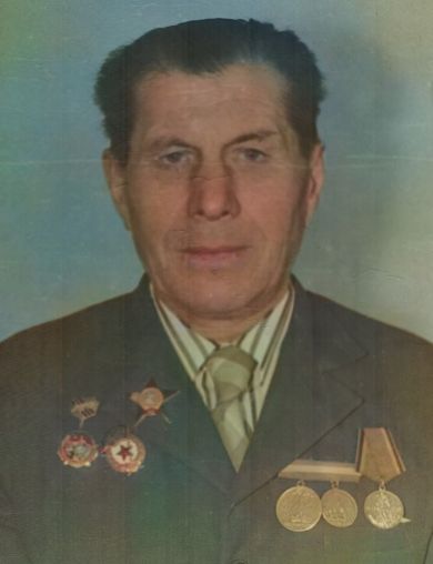 Данилин Александр Николаевич