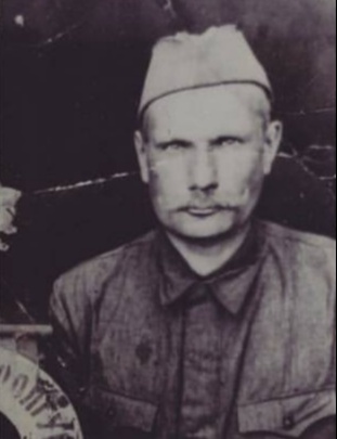Леванов Григорий Михайлович