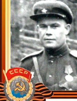 Шаповалов Михаил Николаевич