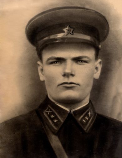 Циома Иван Яковлевич