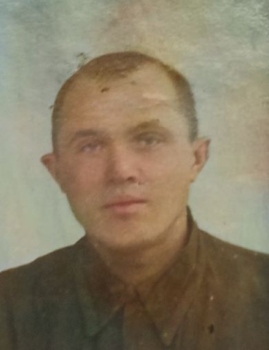 Иванов Александр Иванович