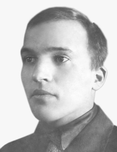 Гладков Александр Дмитриевич