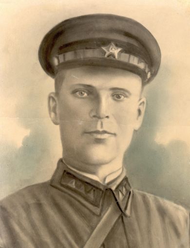 Какоулин Василий Михайлович