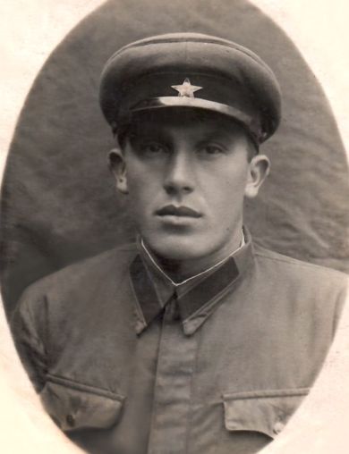 Плахотник Иван Титович