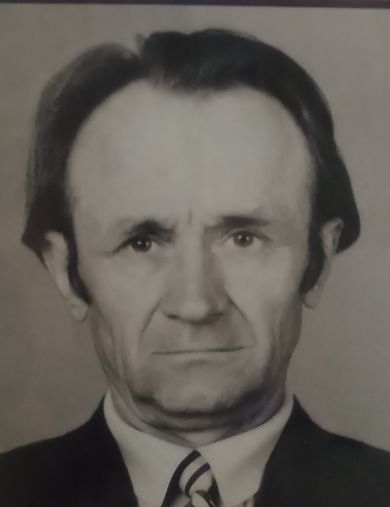 Петров Александр Михайлович