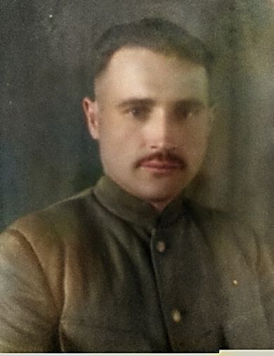 Зайцев Михаил Спиридонович