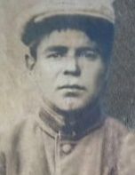 Камалов Ахметьян Шамсутдинович