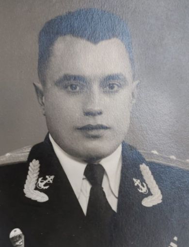Тюрин Владимир Васильевич
