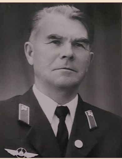 Сабицкий Василий Степанович