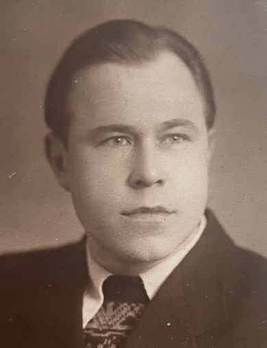 Киселев Николай Иванович