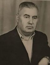 Моисеев Василий Федорович